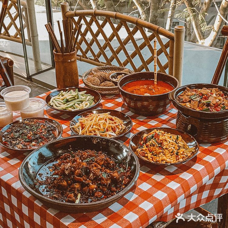 珠海‼️记住这家现做黔菜！黔菜确实好吃！！！