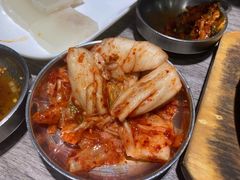 -全州豆芽汤饭