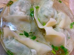 -顶巧鸡汤馄饨(虹口总店)