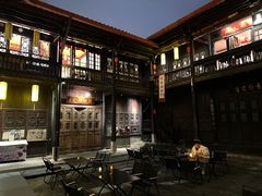-马家大院