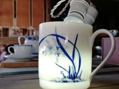 -景德镇古窑民俗博览区