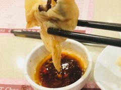水饺-池记(尖沙咀店)