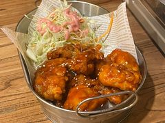 -恩你小木屋·韩式料理(假日广场店)