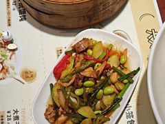 -老淮城·长鱼面(河下古镇店)