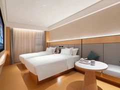 -全季酒店(苏州金鸡湖博览中心星湖街店)