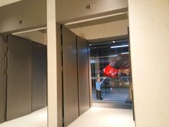 -万象天地（深圳华侨城店）-停车场