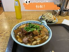 酸甜萝卜-门框胡同百年卤煮(新街口店)