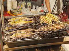 -正宁路小吃夜市