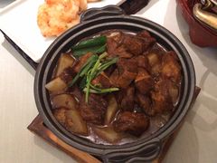 -尚一汤·粤菜海鲜(环球港店)