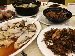 -江记餐厅(罗冲围店)