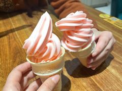 -快乐爱斯米牛排自助(正大广场店)