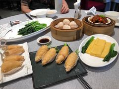 -潮府馆·非遗潮州菜·世纪公园(新国际博览中心店)