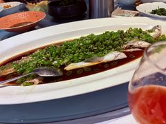 -芳芳私房菜·精作淮扬菜(玖珑湾店)