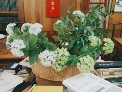 -道南書院·私房菜·早午茶·茶馆