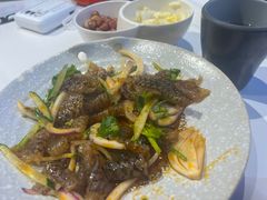 -钳小柒·小龙虾蓝龙王烧烤夜宵(长寿路店)