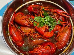 -味餐厅·海鲜·火锅·自助餐