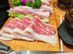 -金顺碳烤肉(1号店)