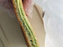 咖椰吐司-HELLO 27 意面·沙拉·帕尼尼