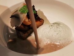 -金奥国际酒店温哥华扒房Vancouver Grill