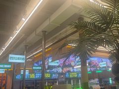 -曾百万小炉小串自助烧烤(高新店)