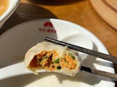海胆烫面包-东升灌浆包(辛庄街总店)