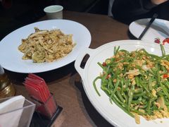 -俏东方·海味水饺·青岛菜(崂山店)