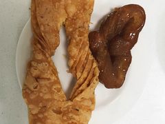 -老磁器口豆汁店(天坛店)