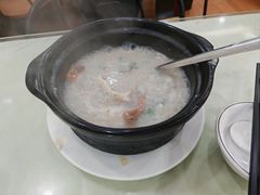 -金榜潮州砂锅粥(总店)