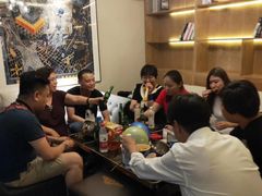 -亿·好声音·量贩KTV(朝阳北路店)
