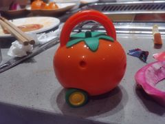 -海底捞火锅(西直门凯德MALL店)