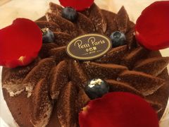 -PETIT PARIS 小巴黎(花园道店)