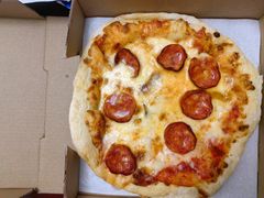 -Aimiqi.Pizza.爱米奇私厨(虹梅路红春大厦店)