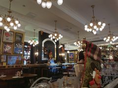 -Entrecôte 法国牛扒馆(保利·时光里店)