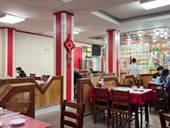 -青岛锅贴(洛阳路分店)