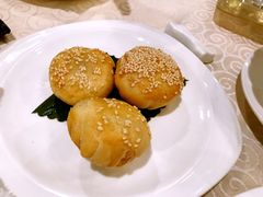 -杭州香格里拉·香宫中餐厅