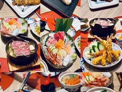 -小山日本料理(兴业太古汇店)
