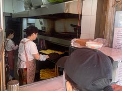 -姜志勇·志勇烧饼(总店)