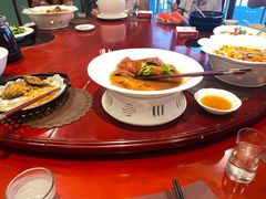 -百鱼庄(仙葫店)