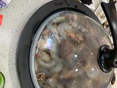 -王潮活海鲜自助·蒸汽海鲜