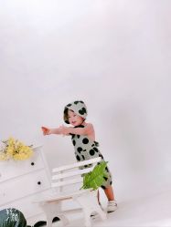 -糖豆儿童摄影(东南湖大路店)