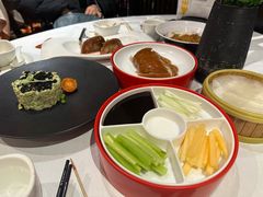 -上海1号私藏菜(静安店)
