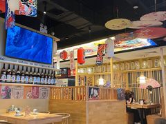 -西月山居匠心创意料理(江汉路新佳丽广场店)