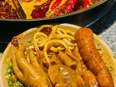 -大虎重庆老火锅(正弘城店)