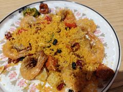 -德胜轩正宗顺德菜(宝安沙井会展中心店)