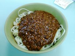 -食惠里小笼包面馆(越秀店)