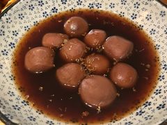 -蜜桃餐厅·古运河畔(南下塘店)