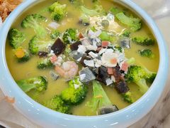 -尚岛私房菜(西方巷店)