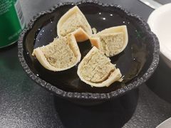 -红东阁东北菜烤肉酒馆(CROSS万象汇店)