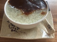 -笃笃笃糖粥(十全街店)
