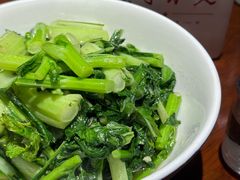 -湘菜时代风味餐厅